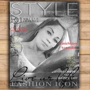 Meet your Posher, Haydee